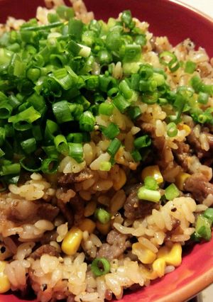 簡単☆ペッパーランチ★ビーフ-レシピのメイン写真