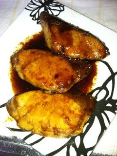 ブリの照り焼き-レシピのメイン写真