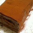 意外と簡単*絶品*濃厚*生チョコケーキ