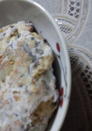 豆腐ハンバーグ-レシピのメイン写真