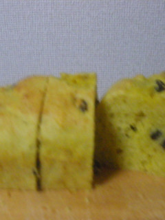 たっぷりお芋の♡さつま芋のパウンドケーキ-レシピのメイン写真