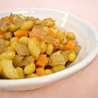 基本からアレンジまで！思わずつくりたくなる「酢の物酢」のレシピ集