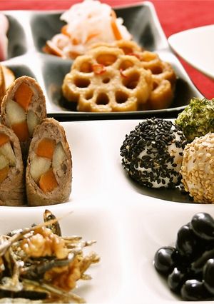 ちょっとだけ本格。牛肉、ごぼうの八幡巻き-レシピのメイン写真
