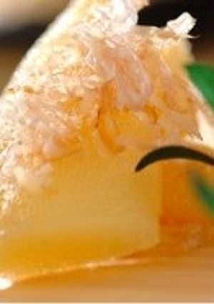 お母さんチョット‼味わい数の子-レシピのメイン写真