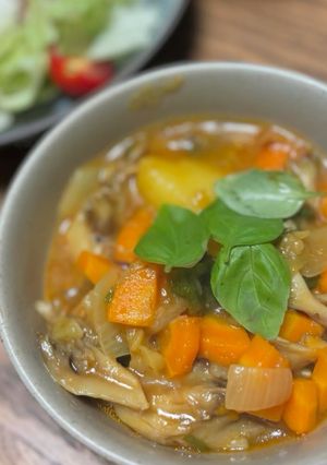1歳〜OK！子供が完食するカレーライス-レシピのメイン写真