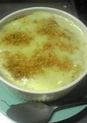 焼かないチキンドリア-レシピのメイン写真