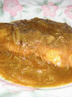 お肉がやわらか~い☆カレー煮込-レシピのメイン写真