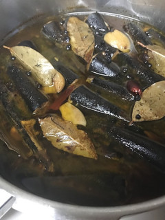 さんまオイル煮(オイルサーディン秋刀魚バージョン)-レシピのメイン写真