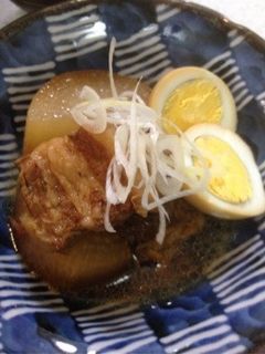 豚の角煮 -レシピのメイン写真