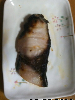 塩麴のぶり焼き-レシピのメイン写真