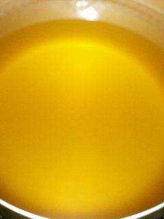 私の”基本”の和風 昆布とかつおのダシ-レシピのメイン写真