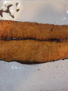 うなぎの蒲焼もどき(精進料理)-レシピのメイン写真