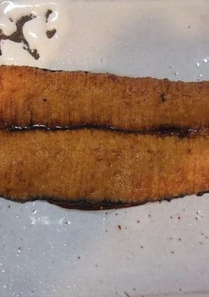 うなぎの蒲焼もどき(精進料理)-レシピのメイン写真
