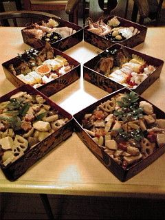 お正月★我が家の煮しめ-レシピのメイン写真