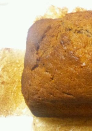 のらこん家の基本のパウンドケーキ*-レシピのメイン写真