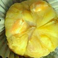รูปของ 豆きんとん