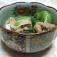 簡単!高菜の柚子こしょう仕立て