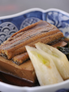 豆腐煮~加奈の関節美ご飯 “‥‘-レシピのメイン写真