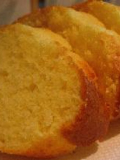 バターチーズケーキ-レシピのメイン写真