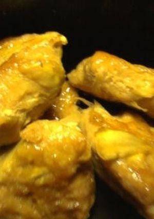 ごぼう肉団子-レシピのメイン写真