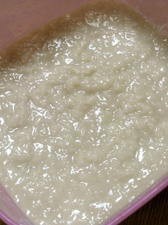簡単☆水から手作り塩麹-レシピのメイン写真