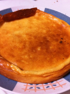 ヘルシー☆さっぱり☆チーズケーキ-レシピのメイン写真