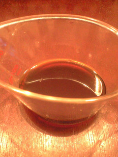 自家製ポン酢-レシピのメイン写真