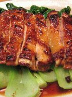 ☆鶏肉のガーリック焼き☆-レシピのメイン写真