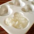離乳食の簡単 全粥の作り方