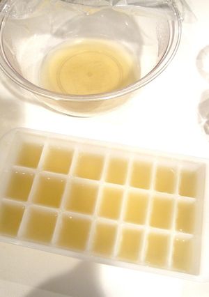 離乳食*野菜スープ-レシピのメイン写真