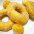 懐かし味な♪ドーナツ