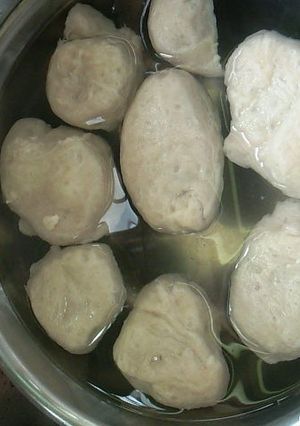 北海道西シャコタン珍味☆たちかま-レシピのメイン写真