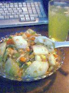 中華丼☆甜面醤入り-レシピのメイン写真