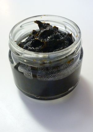 ★海苔の佃煮★-レシピのメイン写真