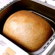小麦ふすまパン(改良版)