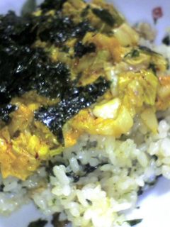 とろ~り卵のキムチ炒飯-レシピのメイン写真
