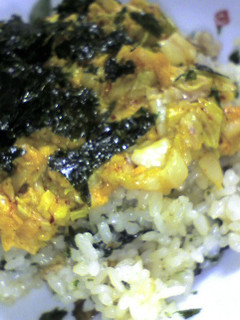 とろ~り卵のキムチ炒飯-レシピのメイン写真