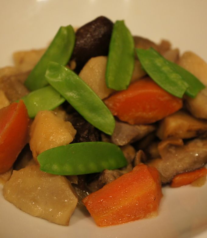 おせちにも☆我が家の筑前煮 by PONヨメ 【クックパッド】 簡単