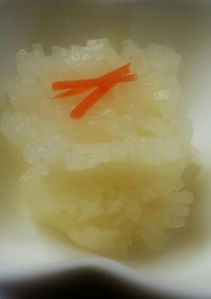 おなます-レシピのメイン写真
