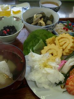 簡単海老の旨煮-レシピのメイン写真