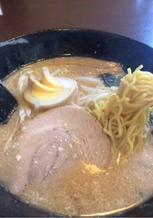 パパレシピ〜我が家のラーメン！-レシピのメイン写真