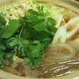 我流きりたんぽ鍋
