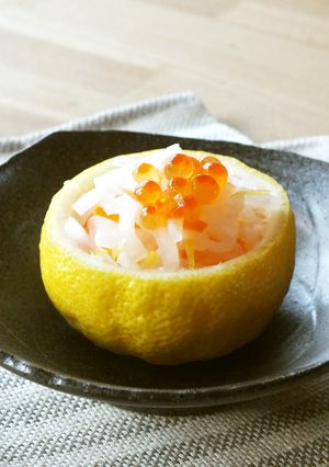 ＊紅白なます＊-レシピのメイン写真