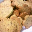 簡単紅茶クッキー タルト生地にも
