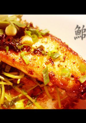 魚丼♪-レシピのメイン写真