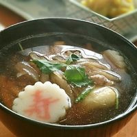 基本からアレンジまで！思わずつくりたくなる「雑煮 年越しそば」の