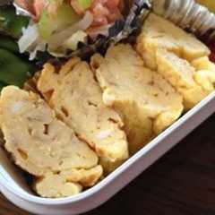รูปของ 私の卵焼き
