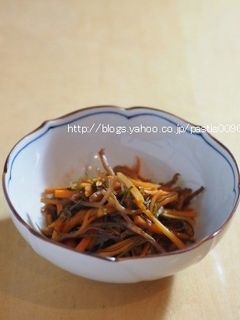 お正月に簡単♪松前漬け-レシピのメイン写真
