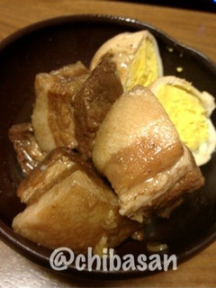 絶品!中華風角煮-レシピのメイン写真