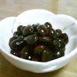 ●黒豆の作り方●圧力鍋で
